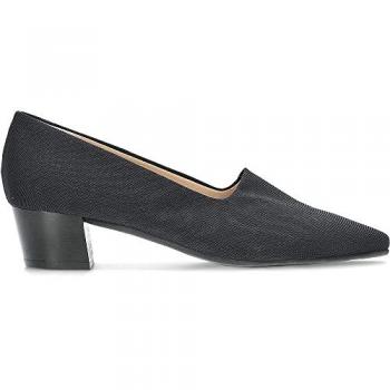 Zapatos de Tacón Medio Negros Mascaró 50447 Talla 37 Cómodos