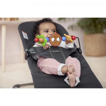 Chaise Berçante Bébé Pilk et Jouets