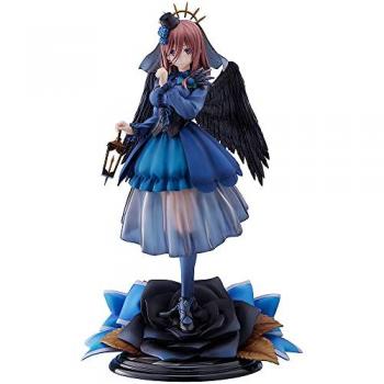 Quintessential Quintuplets – Fallen Angel Miku Statue 1/7, 27 cm PVC