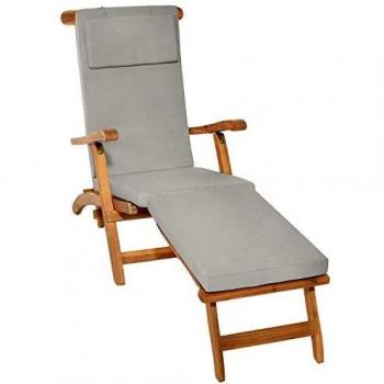 Matelas Bain de Soleil Beautissu Loftlux DC 175x45x5cm