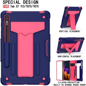Samsung Galaxy Tab S7 11 Inch Kids Safe Cover