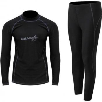 Banfei Buceo Hombre Secador Ultra