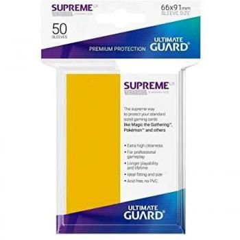 Ultimate Guard