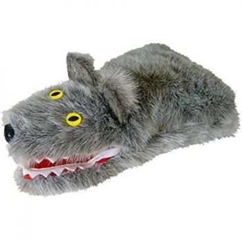 Kersa Wolf Teo Beni Styling Gel