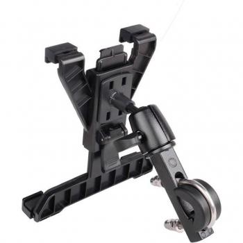 DEEMOUNT 7-10 Inch Bike Tablet Holder