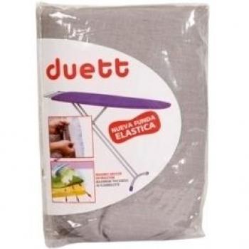 Funda de Plancha Duett 333gr Algodón Ajustable