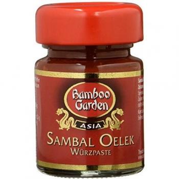 Sambal Oelek 100g