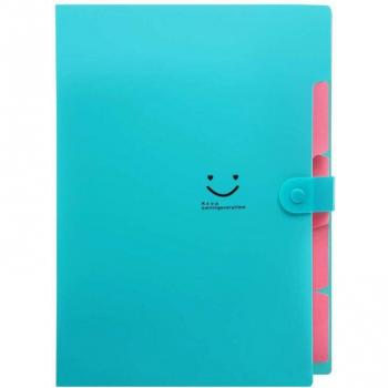 Carpeta de archivos versátil
