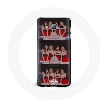 Coque Samsung Galaxy A3