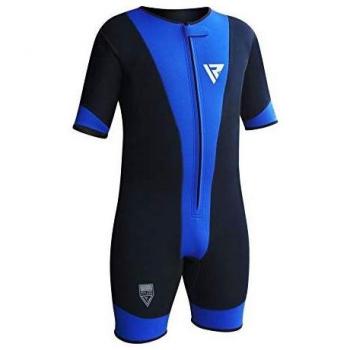 RDX PowerFit Red Shorts – L Size