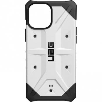 Funda Blanca Urban Armor Gear para iPhone 12 Pro Max