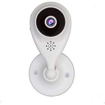 Infrared Night Vision Wireless Camera