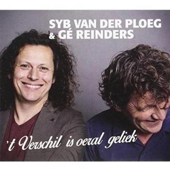 Het Gelied van het Verschil – Syb, Ge
