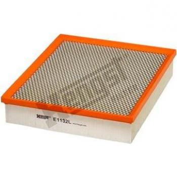 Hengst Filter Luftfilter E1132L (VW, VAG)