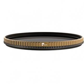 77mm PolarPro QuartzLine ND8 Filter