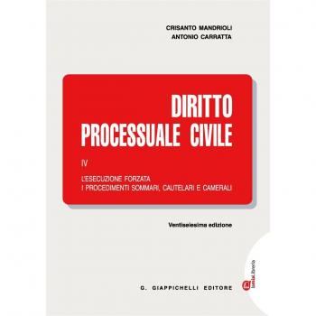 Diritto processuale civile. Con Contenuto digitale