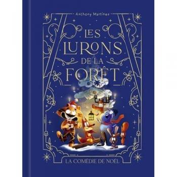 Les lurons de la forêt