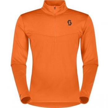 Scott Maglione Mezza Zip Luminosa