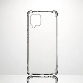 Coque semi-rigide TPU pour SAMSUNG GALAXY A42