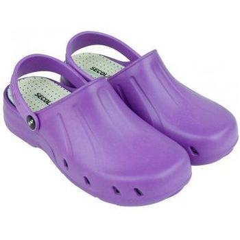 Zueco Secolino Ia Violeta T36