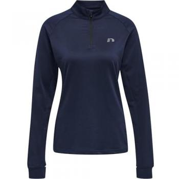 Sudadera Midlayer Newline para Mujer