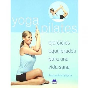 Yoga Pilates