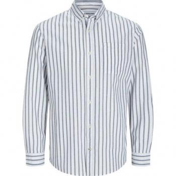 Camisa de Hombre Jack & Jones Oxford