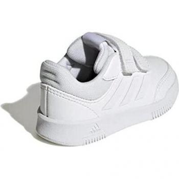 Zapatilla Infantiñ Adidas Tensaur SPORT 2.0 BLANCO