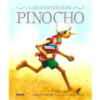 Las Aventuras De Pinocho