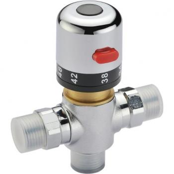 Thermostatic Water Mixing Valve