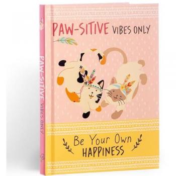 Paw-sitive Vibes Only