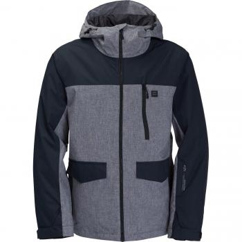 Billabong Outsider Long – Gris Heather