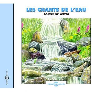 Ombres de Ruisseau