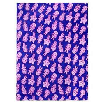 Couverture Douce LOL Surprise! 120x160 cm