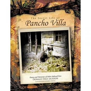 The Secret Life of Pancho Villa