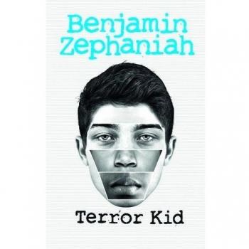 Terror Kid (Rollercoasters)