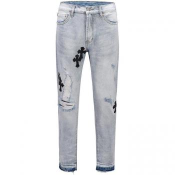 Cadera Streetwear Punto de Cruz