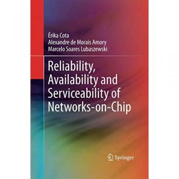 Reliability Availability and Serviceability of Networks-on-Chip