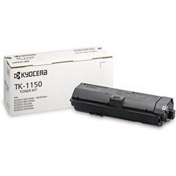 Kyocera Lasertoner KYOCERA TK-1150 sw Verbrauchsmaterial