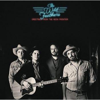 The Wild Feathers
