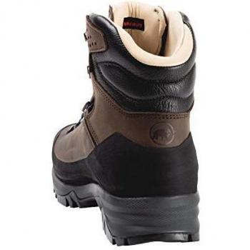 Scarpe da Trekking Trovat Guide II di Mammut con Gore‑Tex