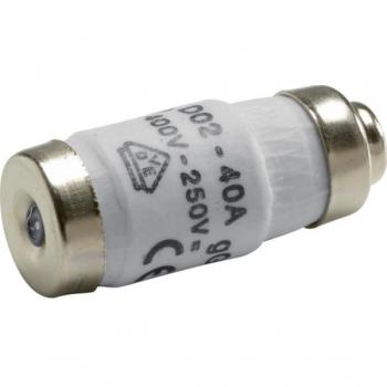 Fusibile Hager E18 D02 40A