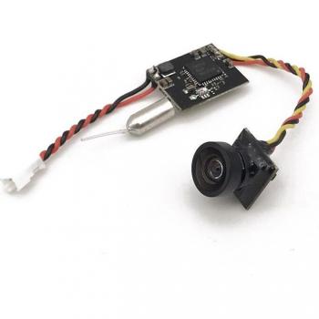 5.8G 25mW FPV Video Transmitter and 600TVL Mini Camera