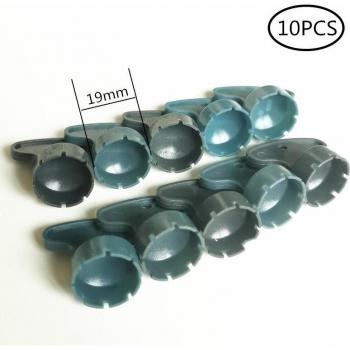 WZLY 10pcs Kitchen Basin Water-Saving Aerator