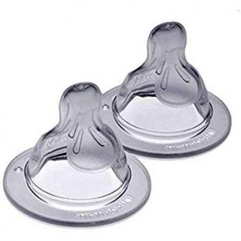 Mam Tétine 2Pcs Anti-goutte