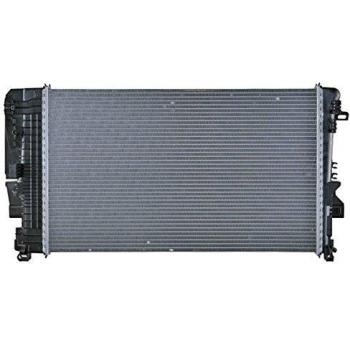 Radiatore Motore BEHR Hella Service 8MK 376 756‑131 Premium
