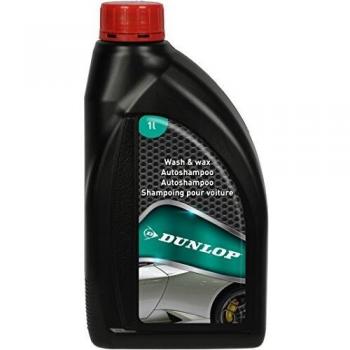 Dunlop Autoshampoo 1 Liter