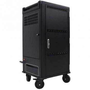 Carrito y armario de dispositivo V7 CHGCT30USBCPD-1E