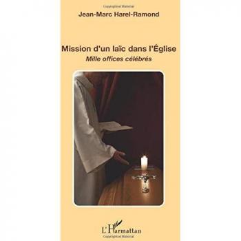 Mission d'un laïc dans l'Eglise