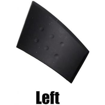 Pieza de Accesorio Negrita – Peugeot 107 (Derecha)